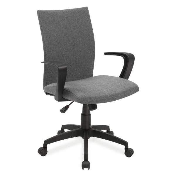 Leick Desk Chair & Reviews Wayfair